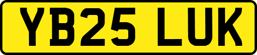 YB25LUK