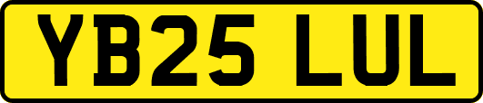 YB25LUL