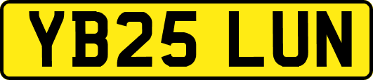YB25LUN