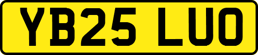 YB25LUO