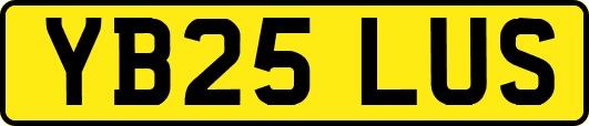 YB25LUS