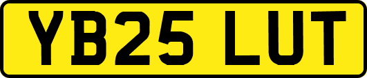 YB25LUT