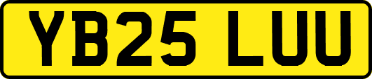 YB25LUU