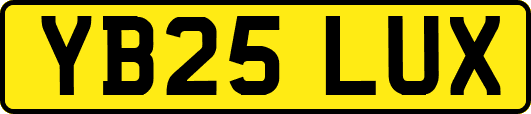 YB25LUX