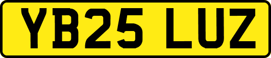 YB25LUZ