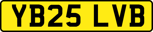 YB25LVB