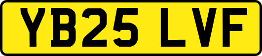 YB25LVF