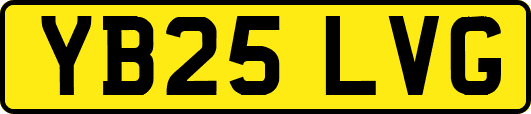 YB25LVG
