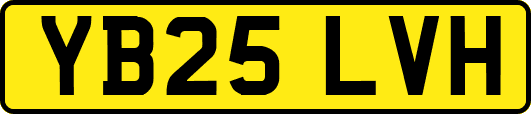 YB25LVH