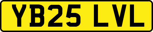 YB25LVL