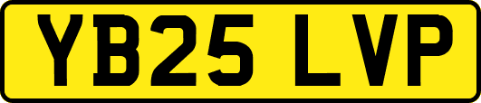 YB25LVP