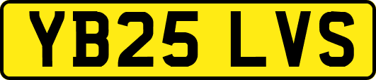 YB25LVS