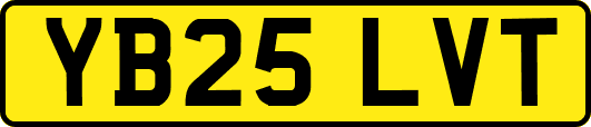 YB25LVT