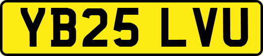 YB25LVU