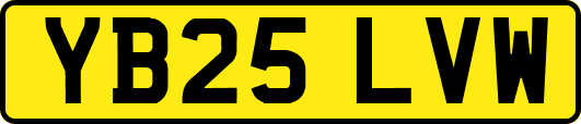 YB25LVW