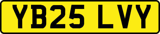 YB25LVY