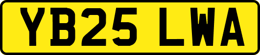 YB25LWA