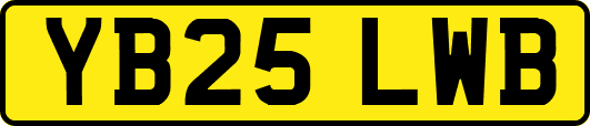 YB25LWB