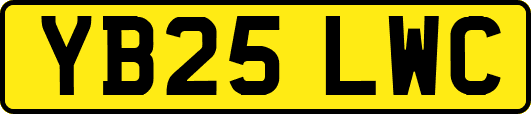 YB25LWC