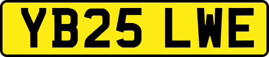 YB25LWE