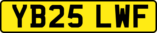 YB25LWF