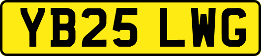 YB25LWG
