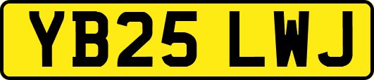 YB25LWJ