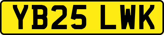 YB25LWK