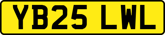 YB25LWL