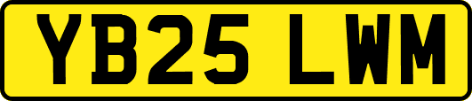 YB25LWM