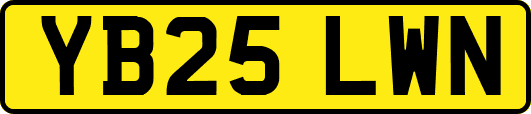 YB25LWN