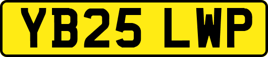 YB25LWP