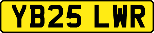 YB25LWR