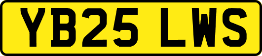 YB25LWS