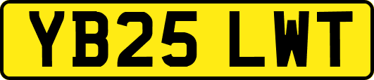 YB25LWT
