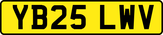 YB25LWV