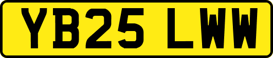 YB25LWW