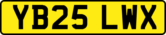 YB25LWX