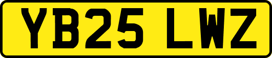 YB25LWZ