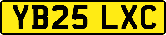 YB25LXC
