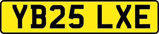 YB25LXE