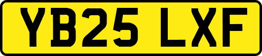YB25LXF