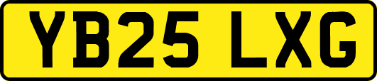YB25LXG