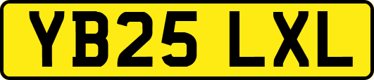 YB25LXL