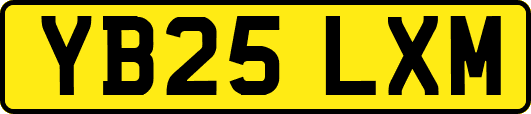 YB25LXM