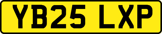 YB25LXP