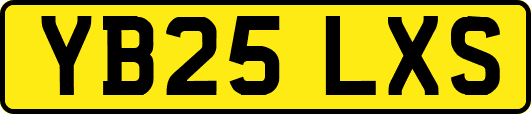YB25LXS