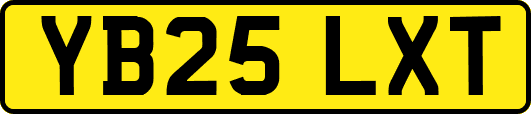 YB25LXT
