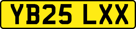 YB25LXX