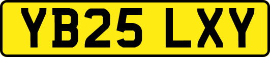 YB25LXY